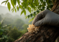 Two New Fungal Species Discovered on Neem Trees in Northern Thailand