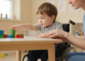 When the Brain's Visual Wiring Fails: Hidden Vision Loss Deepens Disability in Children with Cerebral Palsy