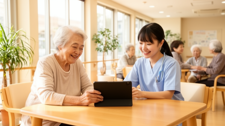 Hebrew SeniorLife Renames Award-Winning R3 Program Health Allies