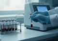 Simple Blood Ratio Combining Uric Acid and HDL Cholesterol Flags Hypertension Risk in Two Large Cohorts