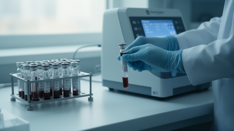 Simple Blood Ratio Combining Uric Acid and HDL Cholesterol Flags Hypertension Risk in Two Large Cohorts