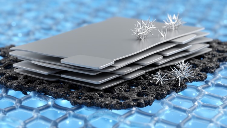 MXene and Sulfur-Doped Graphene Coating Tames Zinc Dendrites in Water-Based Batteries