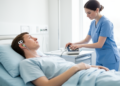 Zapping the Ear Could Protect the Liver After Major Surgery, Trial Finds