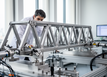 Smart Algorithm Slashes the Cost of Predicting When Structures Fail