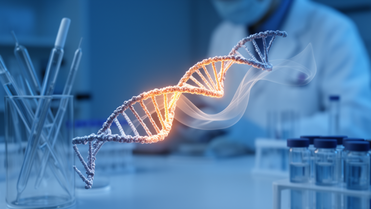 One Variant, Two Names: How a Numbering Quirk Obscured the Alzheimer's Risk Gene