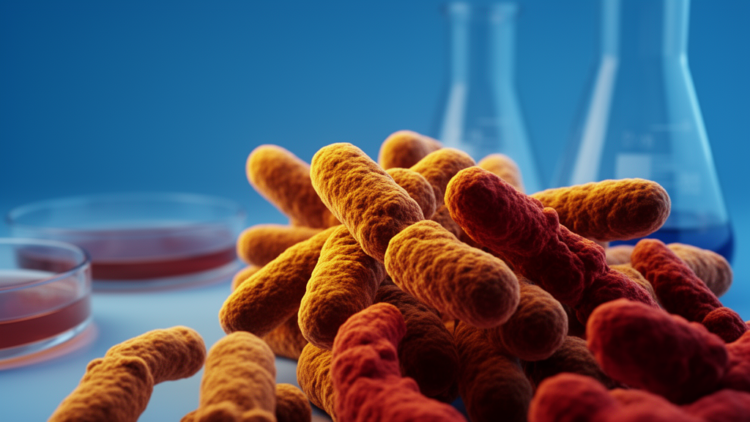 Carbapenem-Resistant Klebsiella pneumoniae Now Infects Half of Clinical Cases in Iran, Landmark Analysis Finds