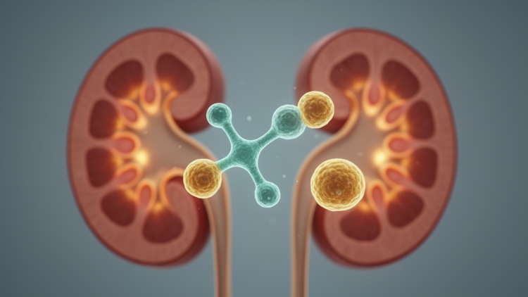 Blood-Borne Immune Checkpoint Proteins Linked to Kidney Cancer Risk in New Case-Control Study