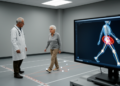 AI Learns to Spot Abnormal Walking by Watching How Bodies Move