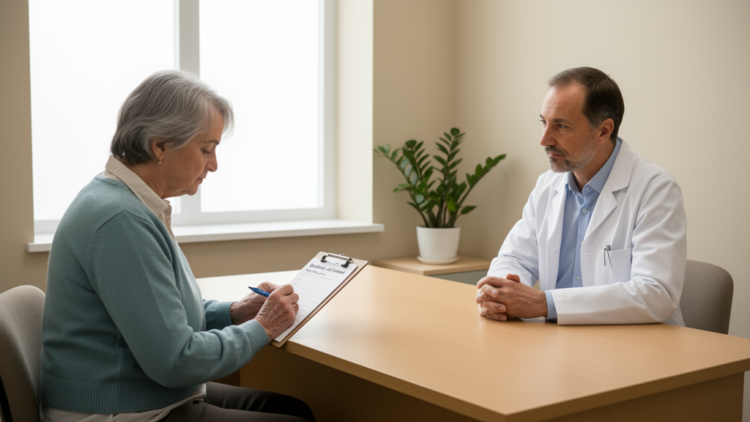 When Patients Change the Yardstick: Response Shift Reshapes Cancer Quality-of-Life Science