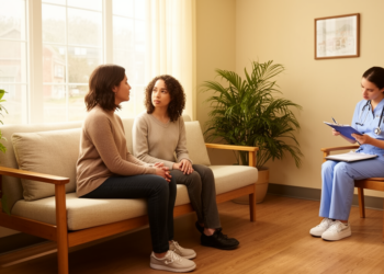 Community Care Outperforms Usual Treatment in Cutting Schizophrenia Relapse, Review Finds