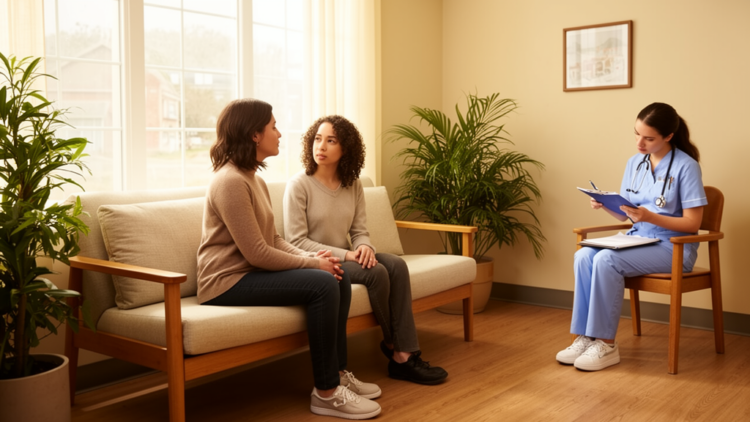 Community Care Outperforms Usual Treatment in Cutting Schizophrenia Relapse, Review Finds