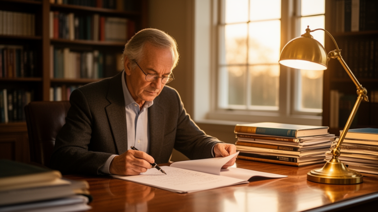 Peer Review's Quiet Champions: Springer Nature Honors Distinguished Editors of 2026