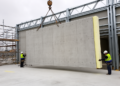Sandwich Wall Panels Cut Construction Energy Use by 27 Percent in Head-to-Head Trial