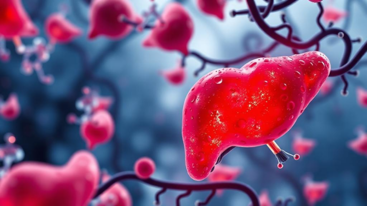 Enzyme USP45 Drives Liver Cancer Growth by Stabilizing Oncoprotein CIAP2