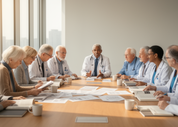 BMC Geriatrics Opens Call for New Editorial Board Members Amid Growing Submissions