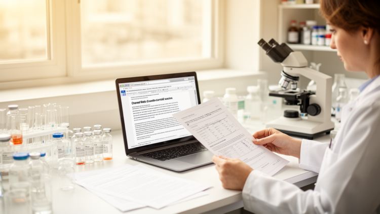 Early Access Publishing Puts Peer-Reviewed Pharmacology Findings Online Sooner