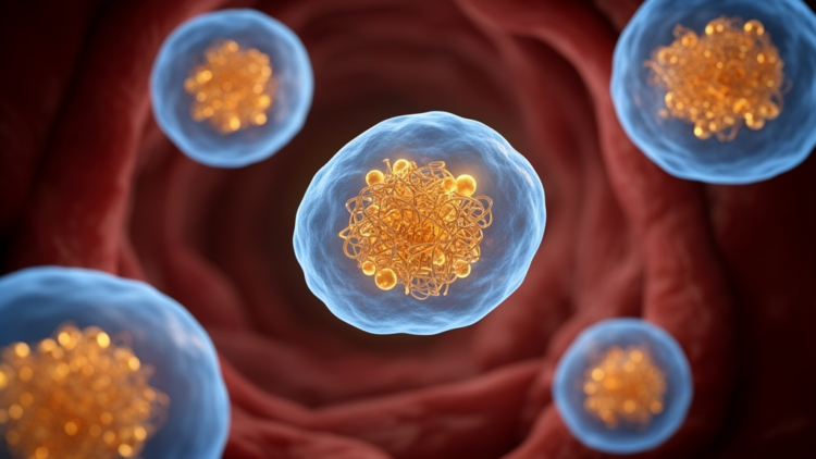 RNA Molecules Found to Drive Aggressive Leukemia Through Oncocondensates