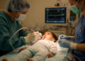 Adult Scopes, Small Patients: 14-Year Study Maps the Real Risks of Pediatric ERCP