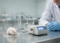 Exhaled Breath Reveals Diabetic Gastroparesis and Its Recovery Through Nav1.8 Neuron Activation in Mice