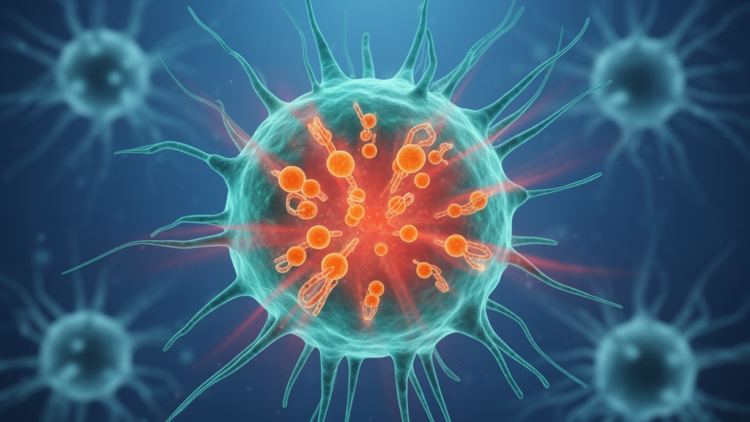 How a Ubiquitin-Editing Enzyme in Microglia May Drive Alzheimer's Inflammation