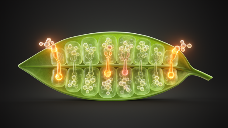 Plant immune switches offer new blueprint for engineered disease resistance