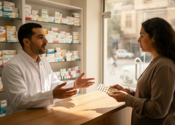 Antibiotic resistance awareness runs deep in MENA but knowledge gaps and self-medication persist across seven countries