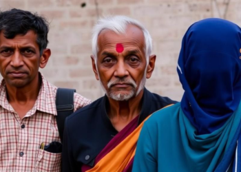 Older Migrants in India Face Sharper Discrimination, Nationwide Study Finds