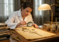 Botanists Pin Down a Linnaean Name with a 270-Year-Old Herbarium Sheet