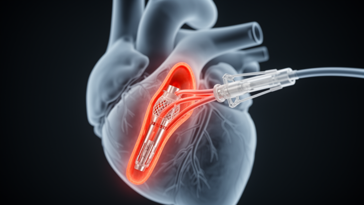 Coronary artery compression in percutaneous pulmonary valve implantation: a case series