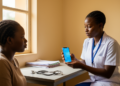 Mobile phones are quietly reshaping cervical cancer care across Africa