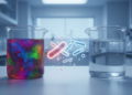 Enzymes From Gut and Soil Bacteria Strip Toxic Dyes From Wastewater at Record Concentrations