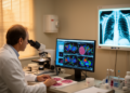 How Biomarker Integration Is Advancing Non-Small Cell Lung Cancer Management