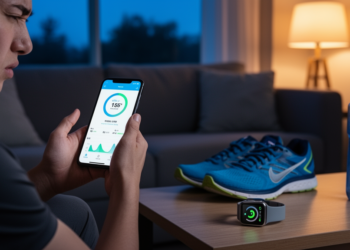 Your Fitness App Is Missing the Point: New Research Reveals Why Personalization Fails