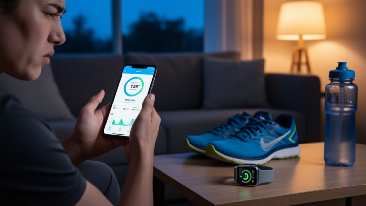 Your Fitness App Is Missing the Point: New Research Reveals Why Personalization Fails