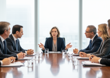 Health Leaders Need Diplomacy Training, Not Just Communication Skills, Experts Argue