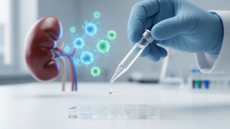Urinary CXCL10 for detection of rejection and infection at 1-year posttransplant