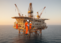 Offshore platform cost models lean too heavily on steel weight, review finds