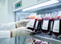 Every Drop Counts: New Donor Blood Management Framework Aims to Protect the Value of Every Blood Donation