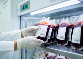 Every Drop Counts: New Donor Blood Management Framework Aims to Protect the Value of Every Blood Donation
