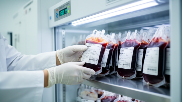 Every Drop Counts: New Donor Blood Management Framework Aims to Protect the Value of Every Blood Donation