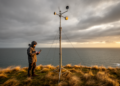 The 50-year wind gust that may never come