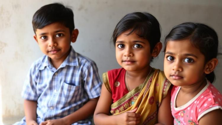 India's childhood cancer survivors will nearly triple by 2030, and most live far from care