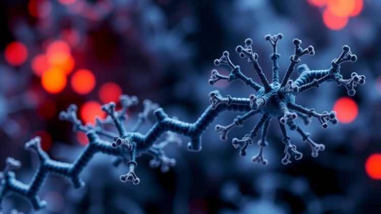 REV-ERB clock proteins emerge as Alzheimer's disease drug targets