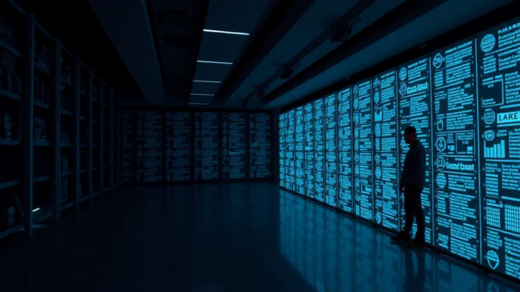 AI agents must learn where to store knowledge, not just how to recall it