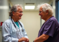 One in three older Americans learns they have myeloma in the emergency room