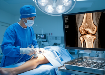 Smarter Ultrasound-to-CT Matching Could Sharpen Computer-Assisted Knee Surgery