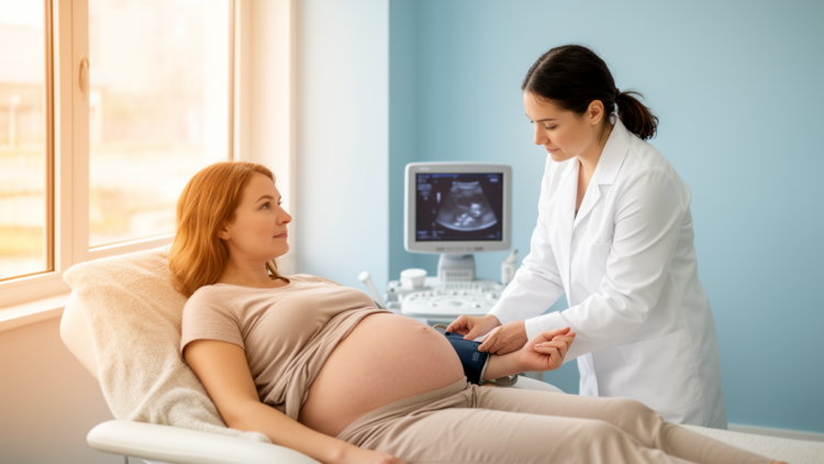Blood Thinner During Pregnancy Linked to Better Outcomes in Women Carrying Factor V Leiden Mutation