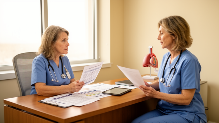 New Decision Tool Puts Real Quality-of-Life Data Into Breast Cancer Surgery Choices
