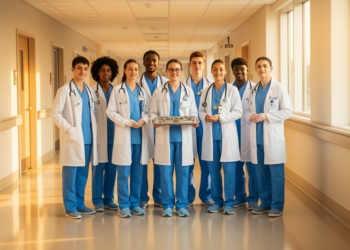 Skin Cancer Surgery's Leadership Still Lags on Racial Diversity, 30-Year Study Finds