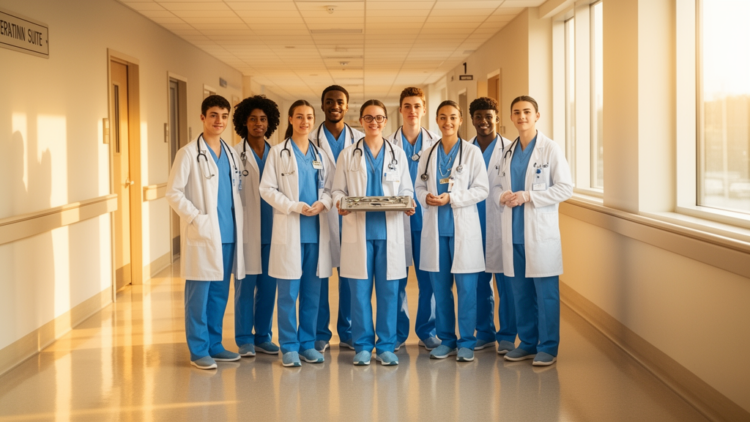 Skin Cancer Surgery's Leadership Still Lags on Racial Diversity, 30-Year Study Finds